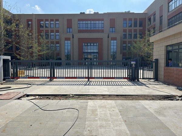 中德未来城小学