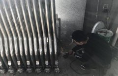 電動(dòng)伸縮門(mén)如何維修、安裝